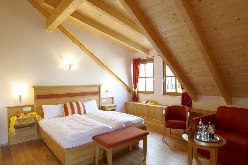 Dohlmuehle Hotel & Weingut Flonheim Room photo